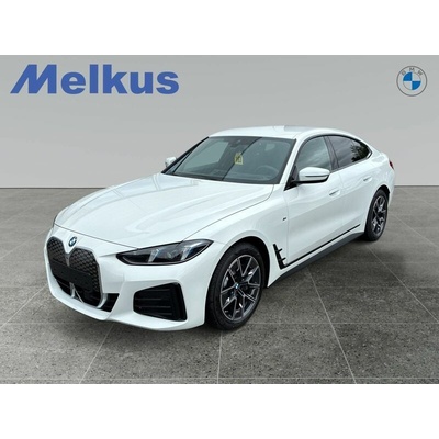 BMW i4 xDrive40 295 kW