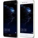 Mobilní telefony Huawei P10 Lite Dual SIM Graphite Black
