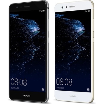Huawei P10 Lite Dual SIM Graphite Black