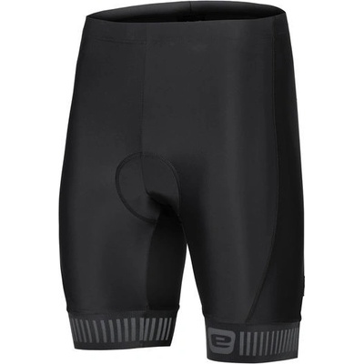 Etape Elite s vložkou pánské černá /antracit