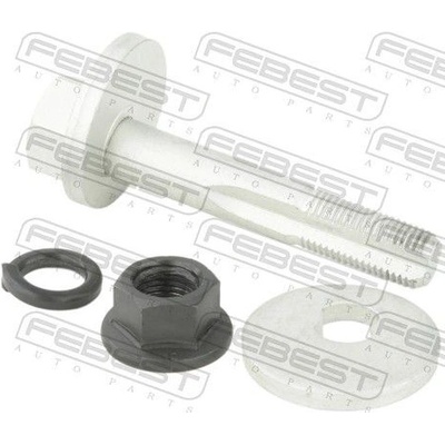 Šroub pro opravu odklonu kola FEBEST 2229-007-KIT (2229007KIT)