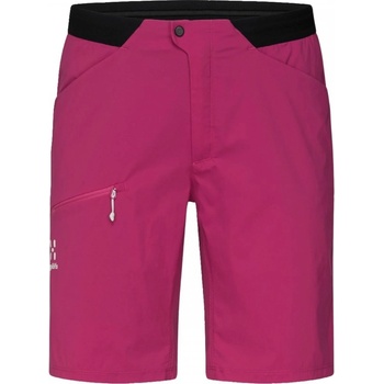 Haglöfs LIM Fuse dámské kalhoty růžová