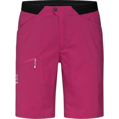 Haglöfs LIM Fuse dámské kalhoty růžová