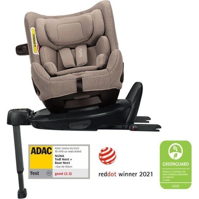 Nuna TODL™ next 2025 Cedar