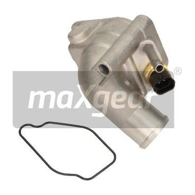 MAXGEAR Termostat, chladivo 180210