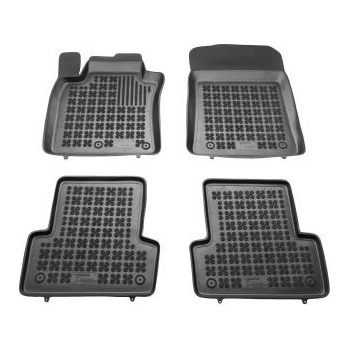 Rezaw-Plast Гумени стелки за Renault Grand Modus (2008+) - тип леген