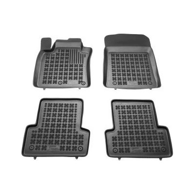 Rezaw-Plast Гумени стелки за Renault Grand Modus (2008+) - тип леген