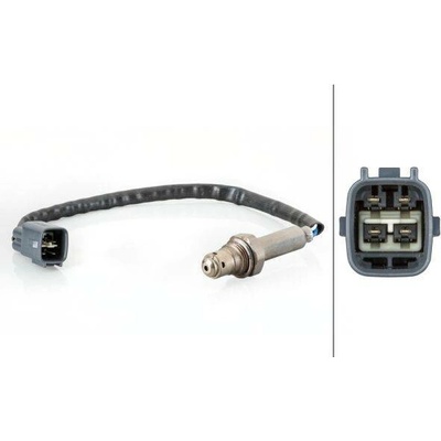 Lambda sonda HELLA 6PA 358 103-621 (6PA358103621)