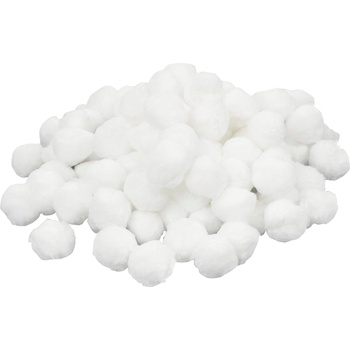 Bestway Polysphere Filter Balls - 500 г (58475)