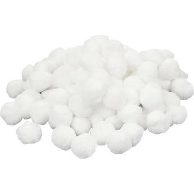 Bestway Polysphere Filter Balls - 500 г (58475)