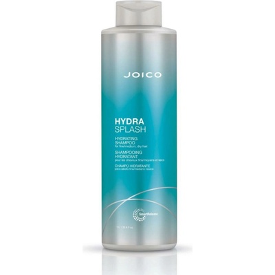 JOICO HydraSplash Hydrating Shampoo šampón na hydratáciu vlasov 1000 ml