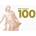 Warner Various: 100 Best Mozart - 6CD (026305)