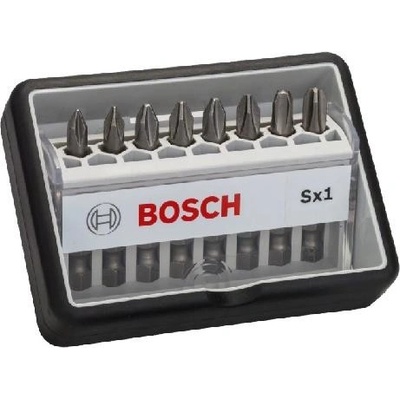 Bosch 8dílná PH 49 mm 2607002556