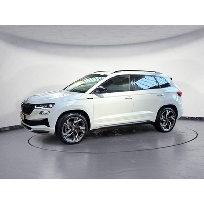 Skoda Karoq 2.0 TSI 4x4 DSG Sportline 140 kW