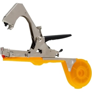 ROTOR Комплект клещи за връзване на растения с лента и телчета rotor rlp-01 (17575)