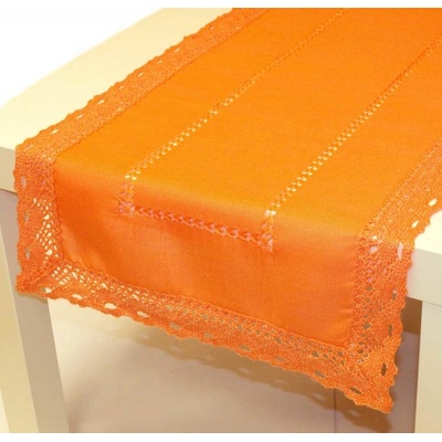 Forbyt ubrus celoroční Vintage colour 35x160cm