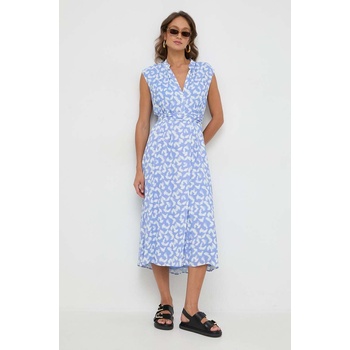 Image 1 of HUGO BOSS Рокля boss (50519022)