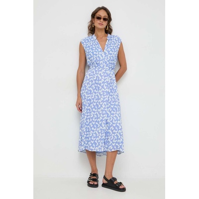 HUGO BOSS Рокля boss (50519022)