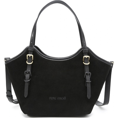 Pepe Moll dámská kabelka Gemina 262360 Black