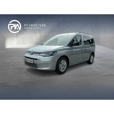 Volkswagen Caddy TSI Life 85 kW