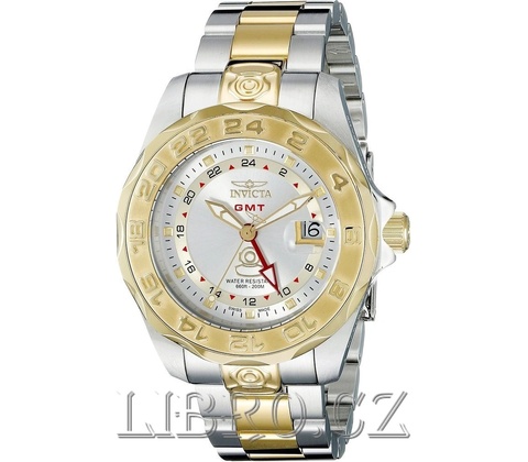Invicta 5127