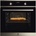 Electrolux EOF5F50BX