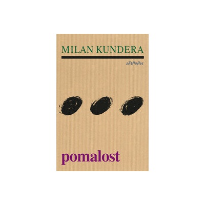 Pomalost