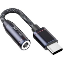 FiiO JA11 Type-C Čierna
