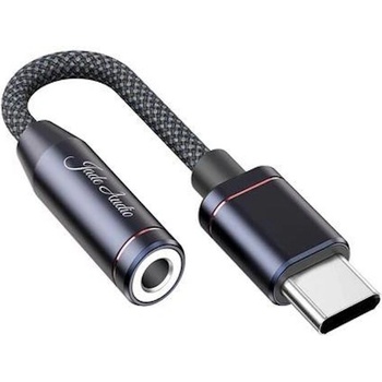 FiiO JA11 Type-C Čierna