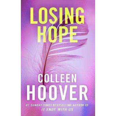 Losing Hope - Hopeless 2 - Colleen Hoover