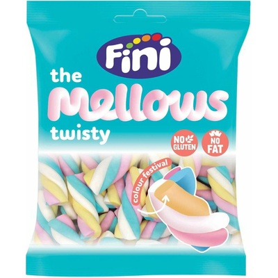 Fini Marshmallow twist 150 g