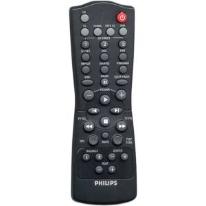 GENERAL PHILIPS RT482221910685 - съвместимо дистанционно управление на марката General (RT482221910685) Дистанционно