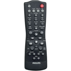 GENERAL PHILIPS RT482221910685 - съвместимо дистанционно управление на марката General (RT482221910685) Дистанционно
