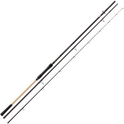 Daiwa Aqualite Feeder 3,9 m 180 g 3+2 díly