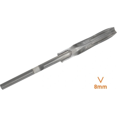 Dláto špicaté do elektrickeho dlata Arbotech Power Chisel