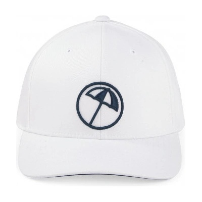 Puma Circle Umbrella Arnold Palmer Collection Bílá
