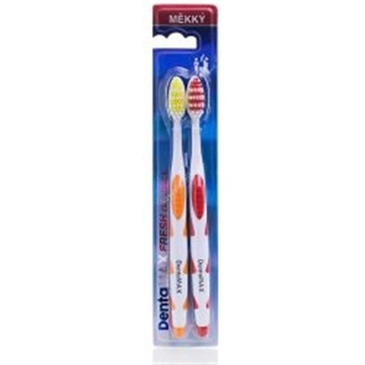 Dentamax Duo Fresh mäkká