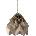 Studio Snowpuppe Лампа Moth кафява (8078-brown)