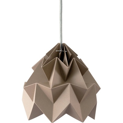 Studio Snowpuppe Лампа Moth кафява (8078-brown)