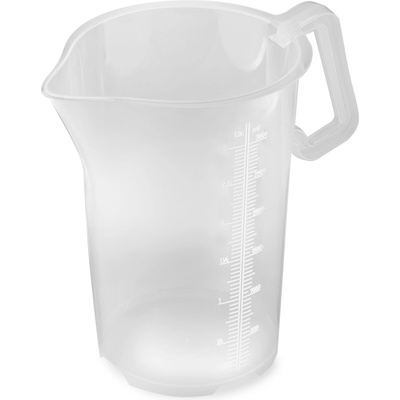 Thermohauser Odměrka transparentní - 3 l