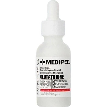 Medi-Peel bio Intense Glutathione White ampule 30 ml