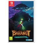Soft Source Bahamut And The Waqwaq Tree (Switch)