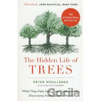 The Hidden Life Of Trees