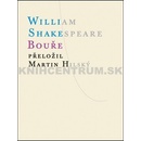 Bouře - William Shakespeare