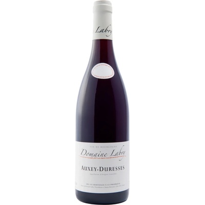 Domaine A.& B.Labry Auxey-Duresses rouge 2021 12,6% 0,75 l (holá láhev)