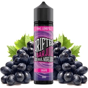 Juice Sauz Drifter Bar Grape 16ml/60ml - boombvaping - 13,67 лв