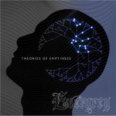 Evergrey Theories of emptyness 1 LP
