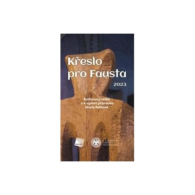 Křeslo pro Fausta 2023