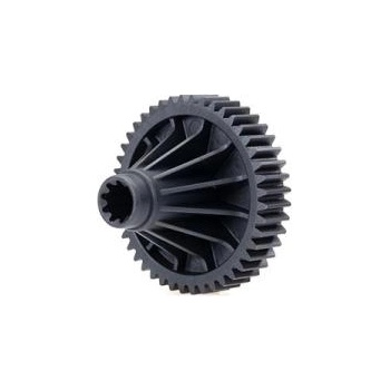 Traxxas изходно зъбно колело на скоростната кутия 44T (1)
