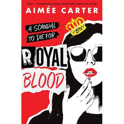 Royal Blood Usborne Publishing